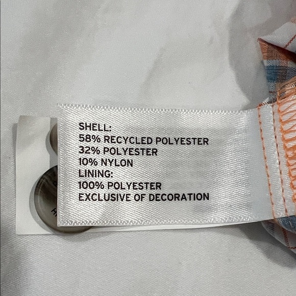 Alaskan Hardgear by Duluth Trading 3XL Plaid Short Sleeve Vented Outdoor Shirt - Picture 5 of 5